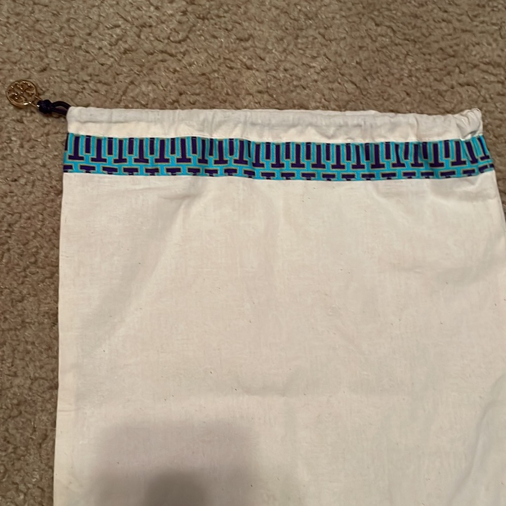 πTORY BURCH DUST BAG NEW! π - Picture 5 of 5